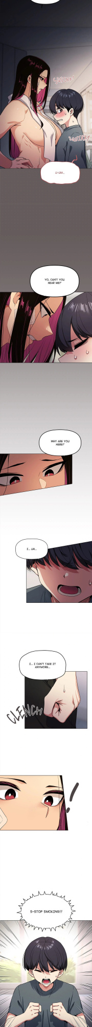 [Momobird] Stop Smoking! 1-70 (Eng-Censored) (Ongoing) + Prologue