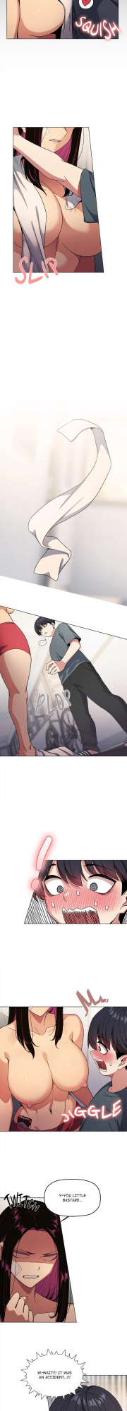 [Momobird] Stop Smoking! 1-70 (Eng-Censored) (Ongoing) + Prologue
