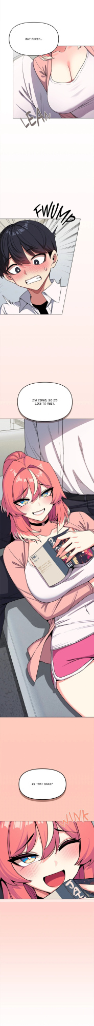 [Momobird] Stop Smoking! 1-70 (Eng-Censored) (Ongoing) + Prologue