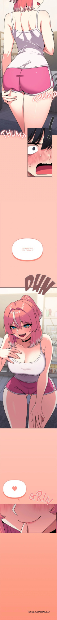 [Momobird] Stop Smoking! 1-70 (Eng-Censored) (Ongoing) + Prologue