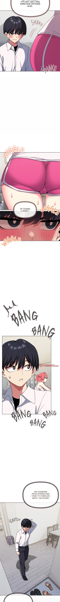[Momobird] Stop Smoking! 1-70 (Eng-Censored) (Ongoing) + Prologue