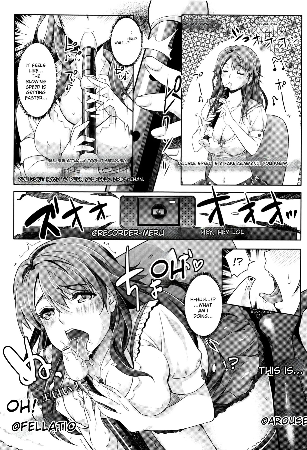 [Rakujin] Zettai Fukujuu Camera -Saiin Finder de Anoko o Sennou Satsuei- [Digital]