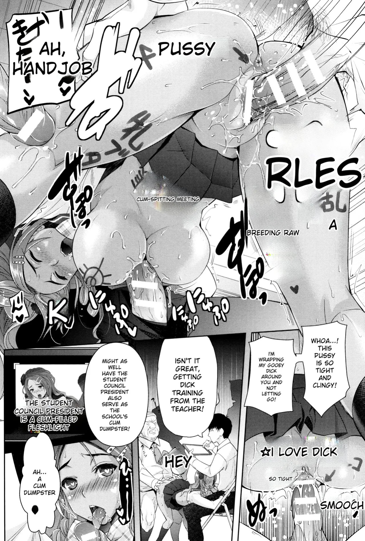 [Rakujin] Zettai Fukujuu Camera -Saiin Finder de Anoko o Sennou Satsuei- [Digital]