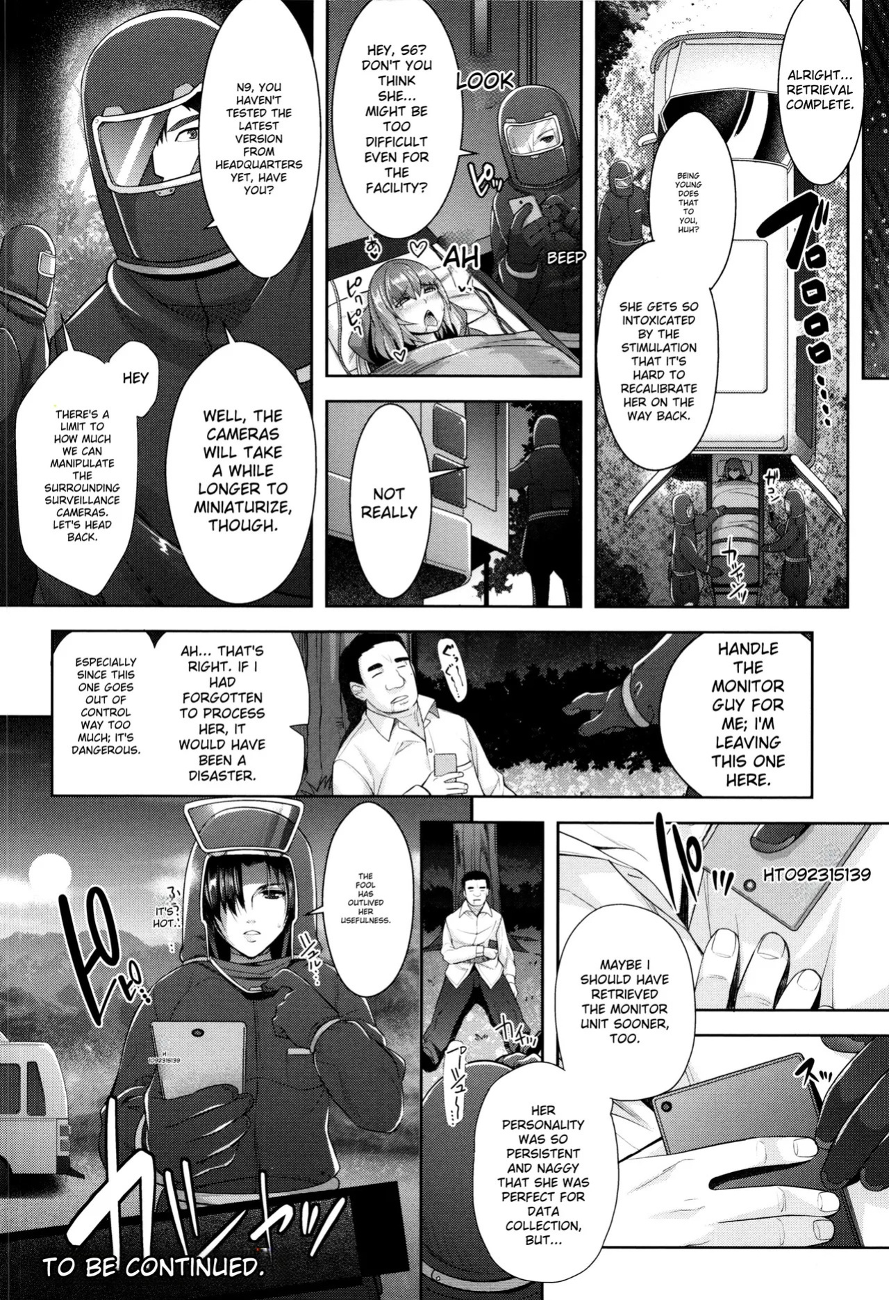 [Rakujin] Zettai Fukujuu Camera -Saiin Finder de Anoko o Sennou Satsuei- [Digital]