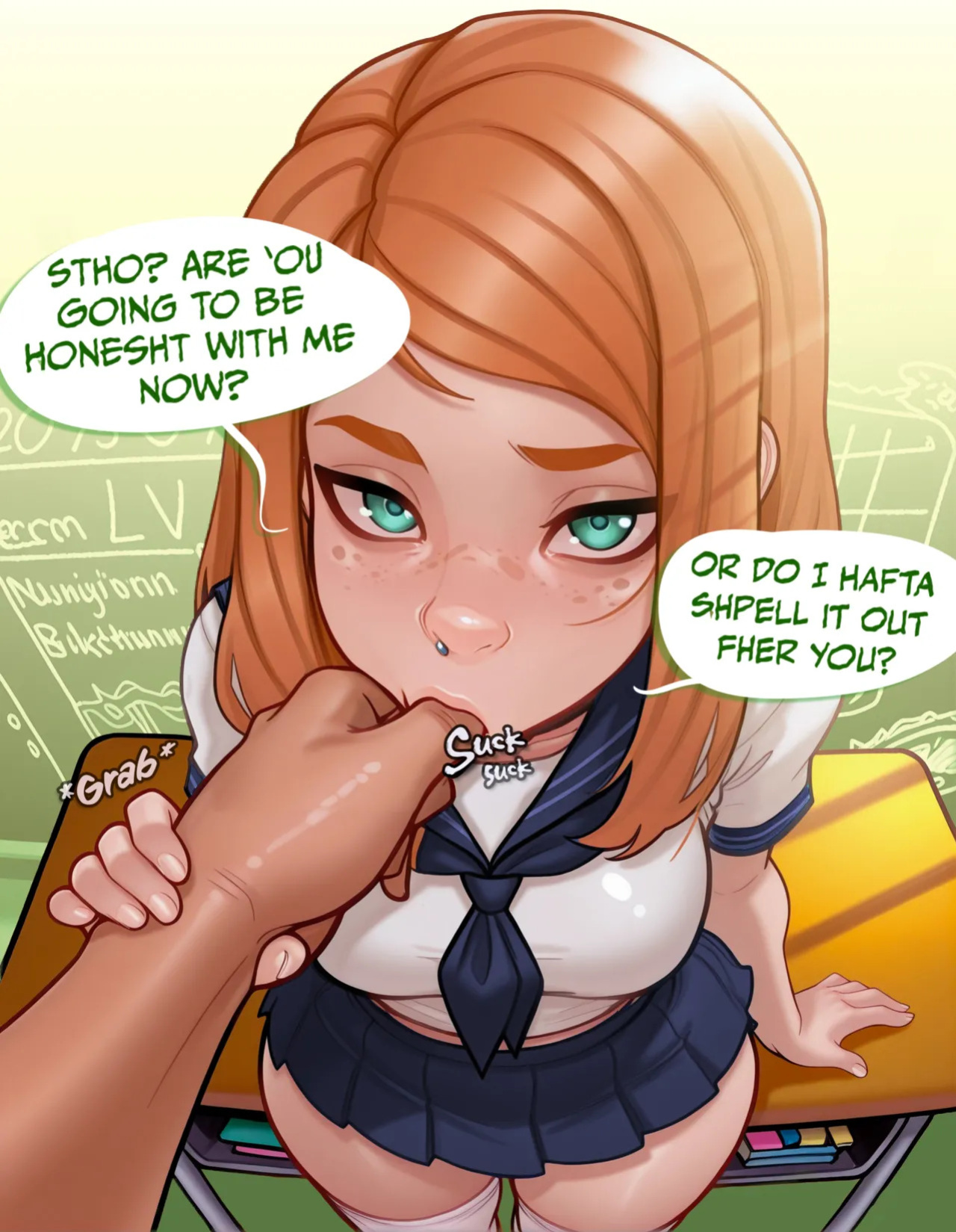 Page's Lesson
