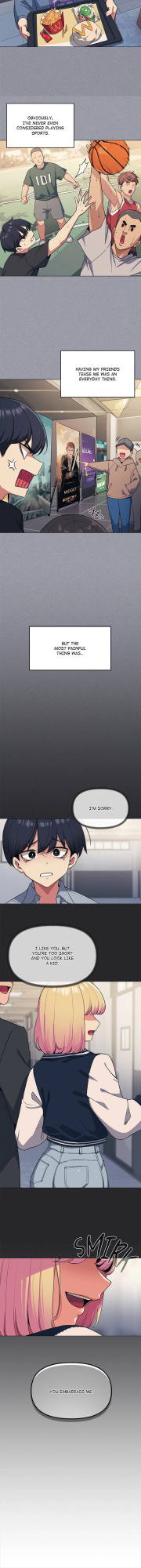 [Momobird] Stop Smoking! 1-70 (Eng-Censored) (Ongoing)