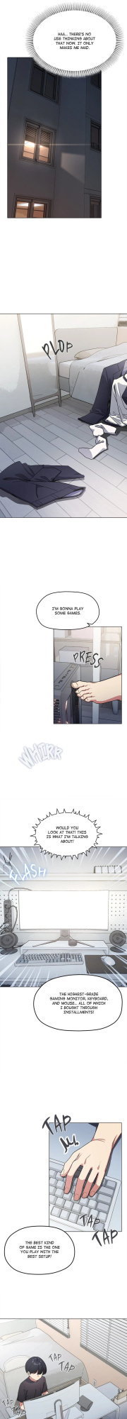 [Momobird] Stop Smoking! 1-70 (Eng-Censored) (Ongoing)