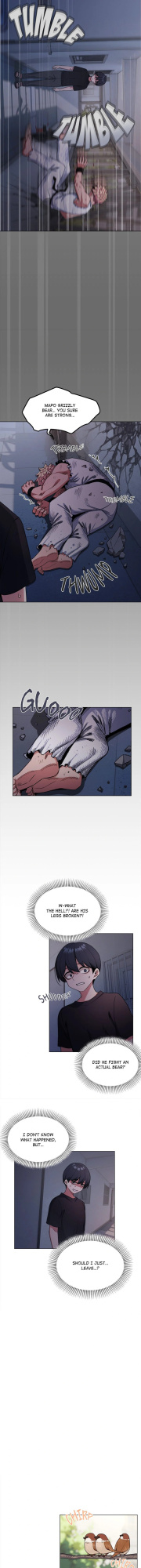 [Momobird] Stop Smoking! 1-70 (Eng-Censored) (Ongoing)
