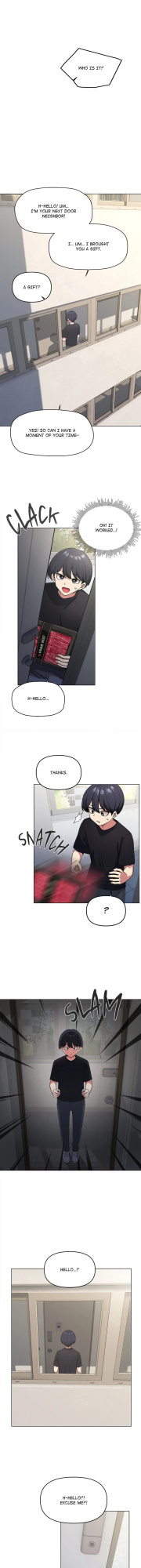 [Momobird] Stop Smoking! 1-70 (Eng-Censored) (Ongoing)