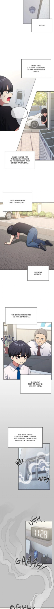 [Momobird] Stop Smoking! 1-70 (Eng-Censored) (Ongoing)