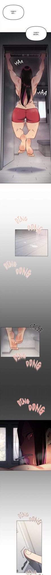 [Momobird] Stop Smoking! 1-70 (Eng-Censored) (Ongoing)
