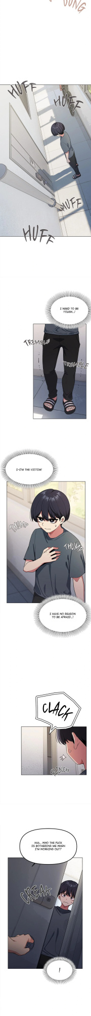 [Momobird] Stop Smoking! 1-70 (Eng-Censored) (Ongoing)