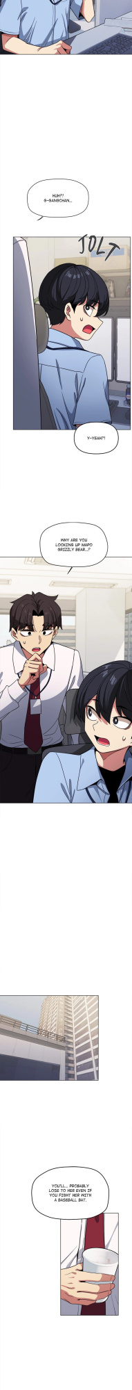 [Momobird] Stop Smoking! 1-70 (Eng-Censored) (Ongoing)