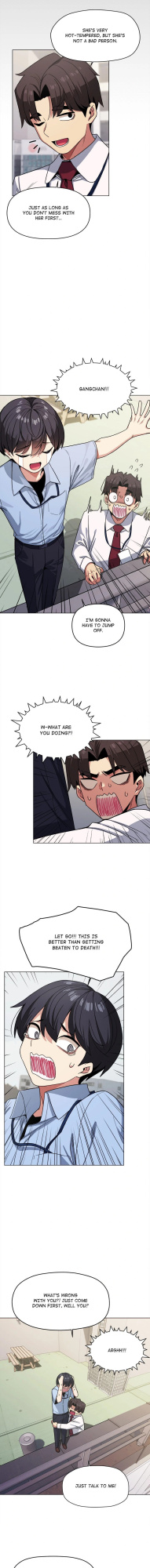 [Momobird] Stop Smoking! 1-70 (Eng-Censored) (Ongoing)