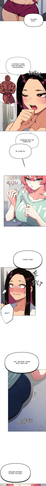 [Momobird] Stop Smoking! 1-70 (Eng-Censored) (Ongoing)