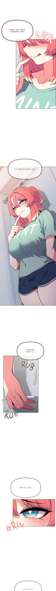 [Momobird] Stop Smoking! 1-70 (Eng-Censored) (Ongoing)