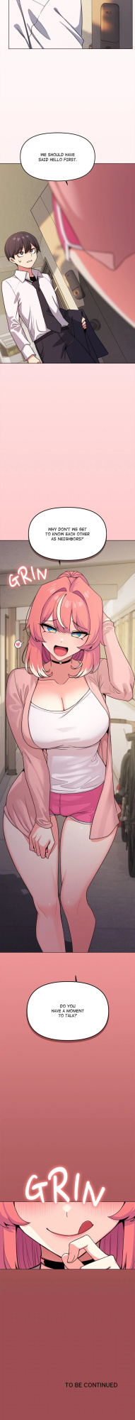 [Momobird] Stop Smoking! 1-70 (Eng-Censored) (Ongoing)