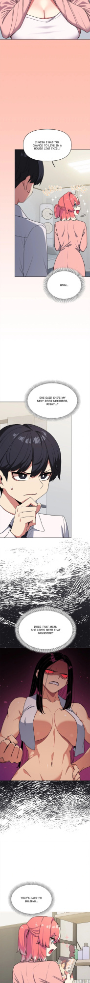 [Momobird] Stop Smoking! 1-70 (Eng-Censored) (Ongoing)