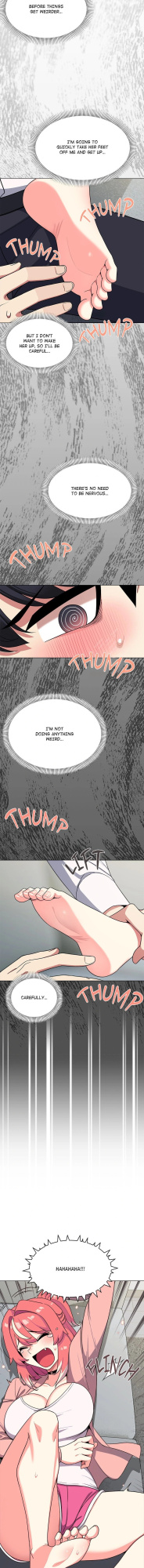 [Momobird] Stop Smoking! 1-70 (Eng-Censored) (Ongoing)