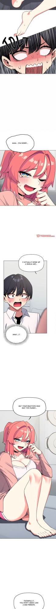 [Momobird] Stop Smoking! 1-70 (Eng-Censored) (Ongoing)