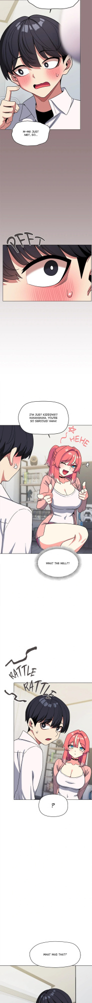 [Momobird] Stop Smoking! 1-70 (Eng-Censored) (Ongoing)