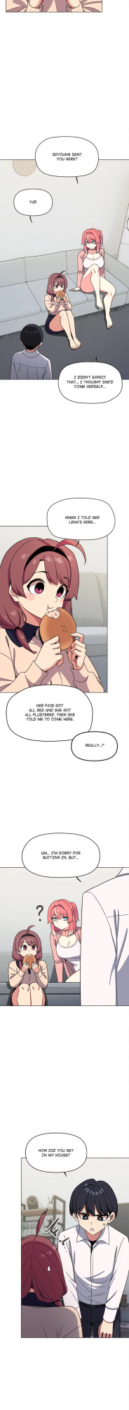 [Momobird] Stop Smoking! 1-70 (Eng-Censored) (Ongoing)