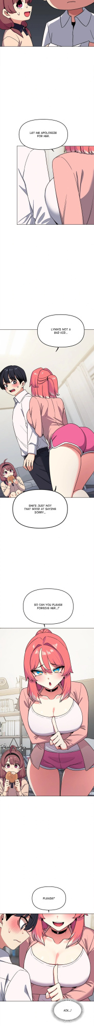 [Momobird] Stop Smoking! 1-70 (Eng-Censored) (Ongoing)