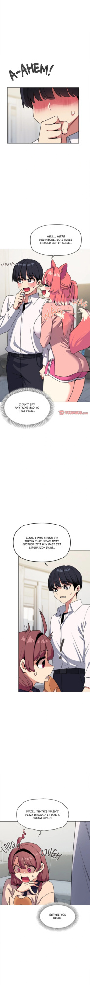 [Momobird] Stop Smoking! 1-70 (Eng-Censored) (Ongoing)