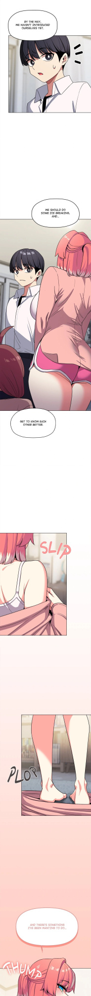 [Momobird] Stop Smoking! 1-70 (Eng-Censored) (Ongoing)