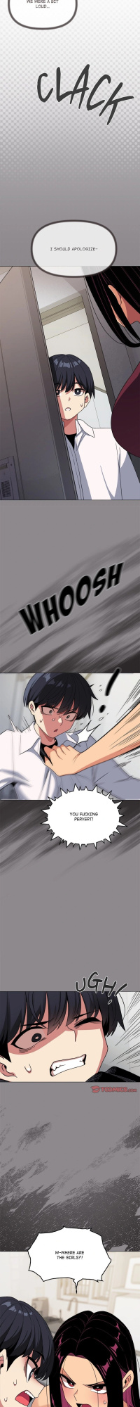 [Momobird] Stop Smoking! 1-70 (Eng-Censored) (Ongoing)