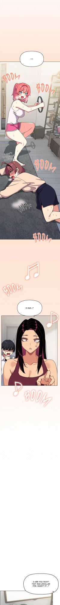 [Momobird] Stop Smoking! 1-70 (Eng-Censored) (Ongoing)
