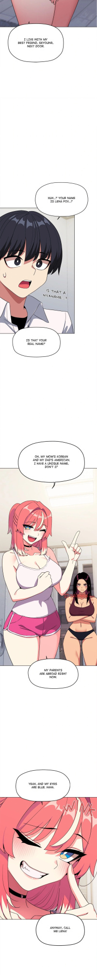 [Momobird] Stop Smoking! 1-70 (Eng-Censored) (Ongoing)