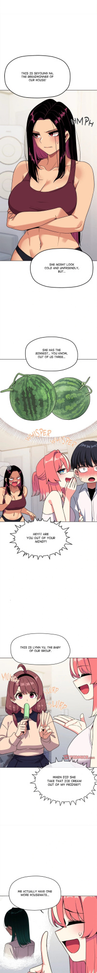[Momobird] Stop Smoking! 1-70 (Eng-Censored) (Ongoing)