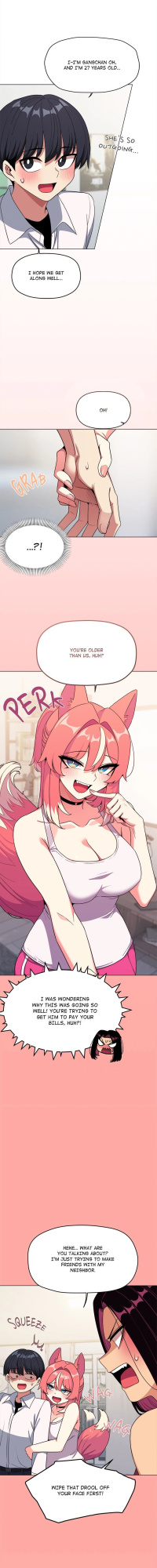 [Momobird] Stop Smoking! 1-70 (Eng-Censored) (Ongoing)