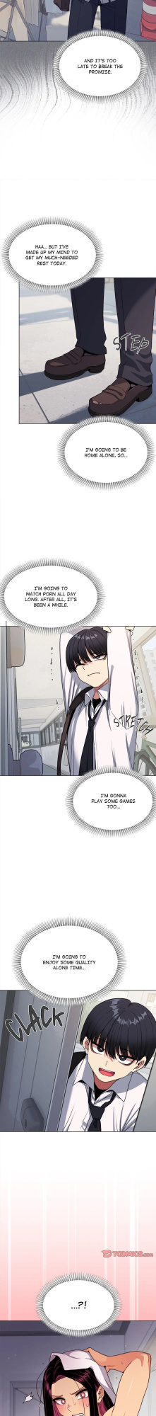 [Momobird] Stop Smoking! 1-70 (Eng-Censored) (Ongoing)