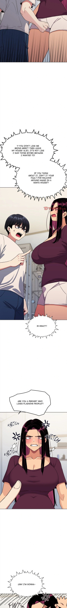 [Momobird] Stop Smoking! 1-70 (Eng-Censored) (Ongoing)