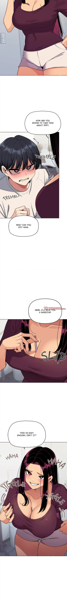[Momobird] Stop Smoking! 1-70 (Eng-Censored) (Ongoing)