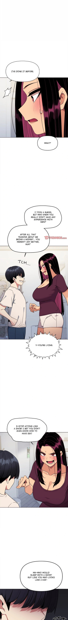 [Momobird] Stop Smoking! 1-70 (Eng-Censored) (Ongoing)