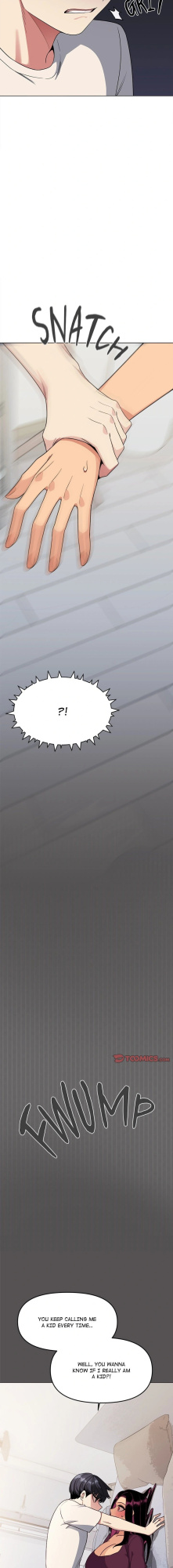 [Momobird] Stop Smoking! 1-70 (Eng-Censored) (Ongoing)