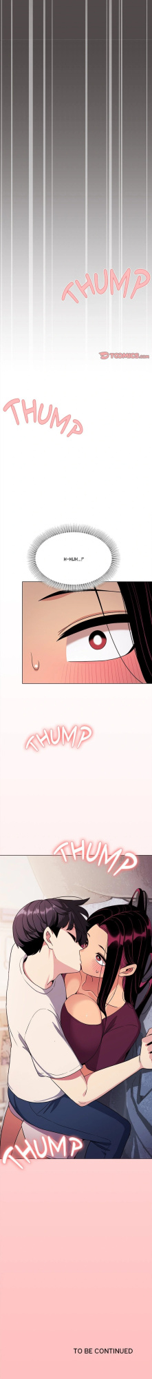 [Momobird] Stop Smoking! 1-70 (Eng-Censored) (Ongoing)