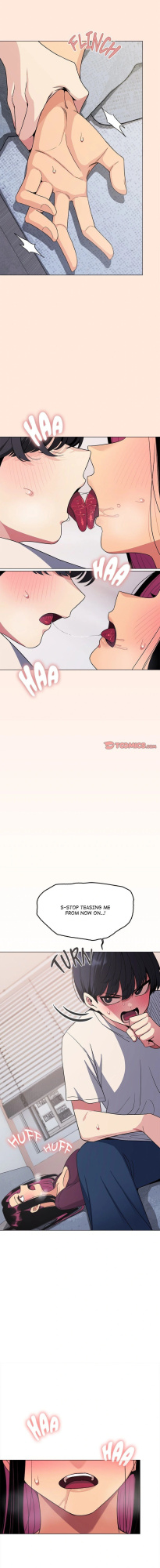 [Momobird] Stop Smoking! 1-70 (Eng-Censored) (Ongoing)