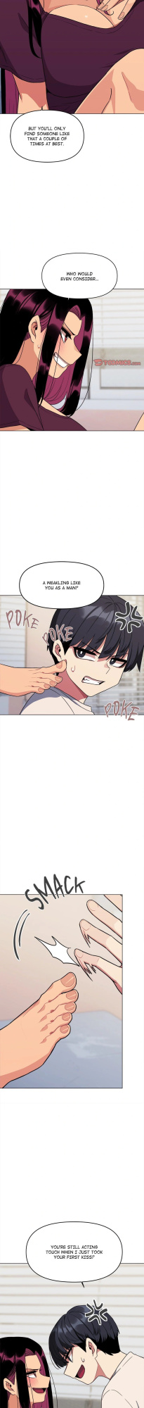 [Momobird] Stop Smoking! 1-70 (Eng-Censored) (Ongoing)