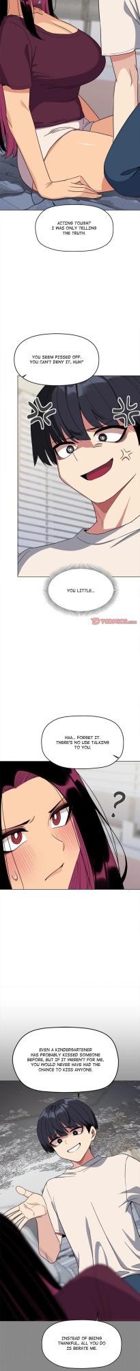 [Momobird] Stop Smoking! 1-70 (Eng-Censored) (Ongoing)