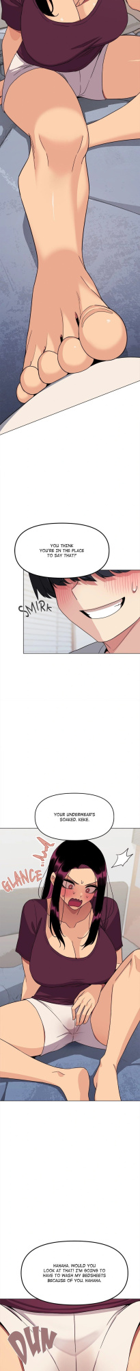 [Momobird] Stop Smoking! 1-70 (Eng-Censored) (Ongoing)