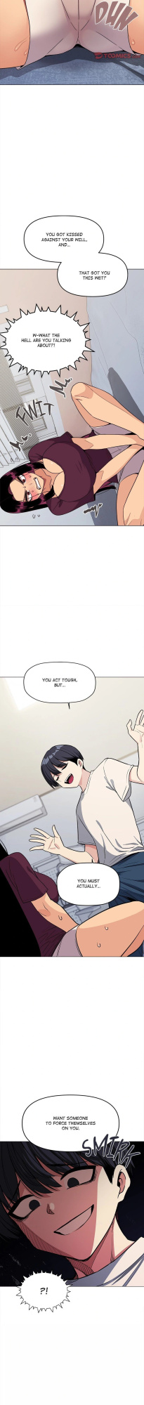 [Momobird] Stop Smoking! 1-70 (Eng-Censored) (Ongoing)