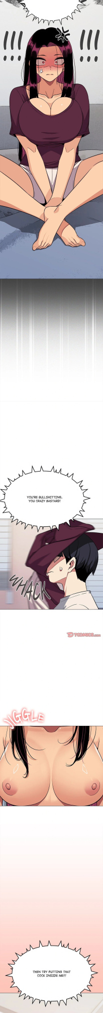 [Momobird] Stop Smoking! 1-70 (Eng-Censored) (Ongoing)