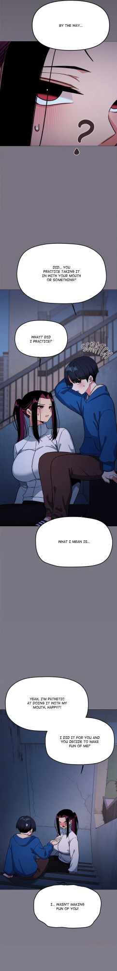 [Momobird] Stop Smoking! 1-70 (Eng-Censored) (Ongoing)