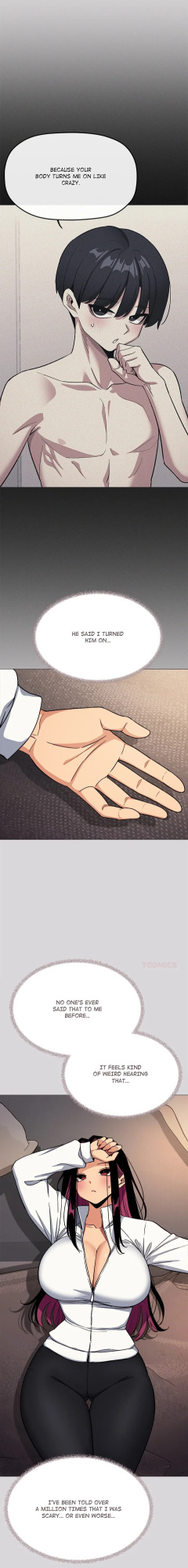 [Momobird] Stop Smoking! 1-70 (Eng-Censored) (Ongoing)