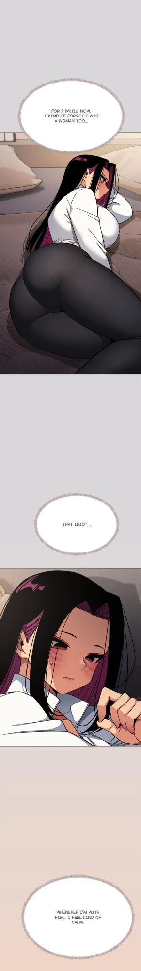 [Momobird] Stop Smoking! 1-70 (Eng-Censored) (Ongoing)