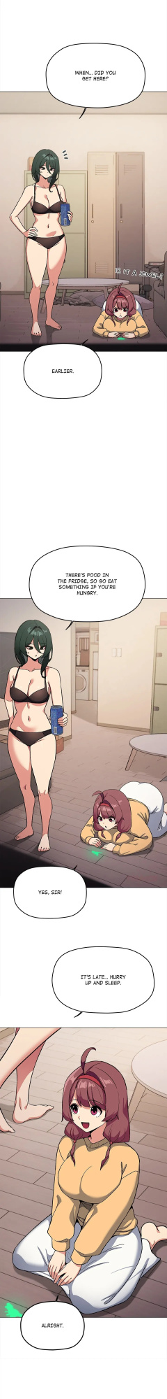 [Momobird] Stop Smoking! 1-70 (Eng-Censored) (Ongoing)